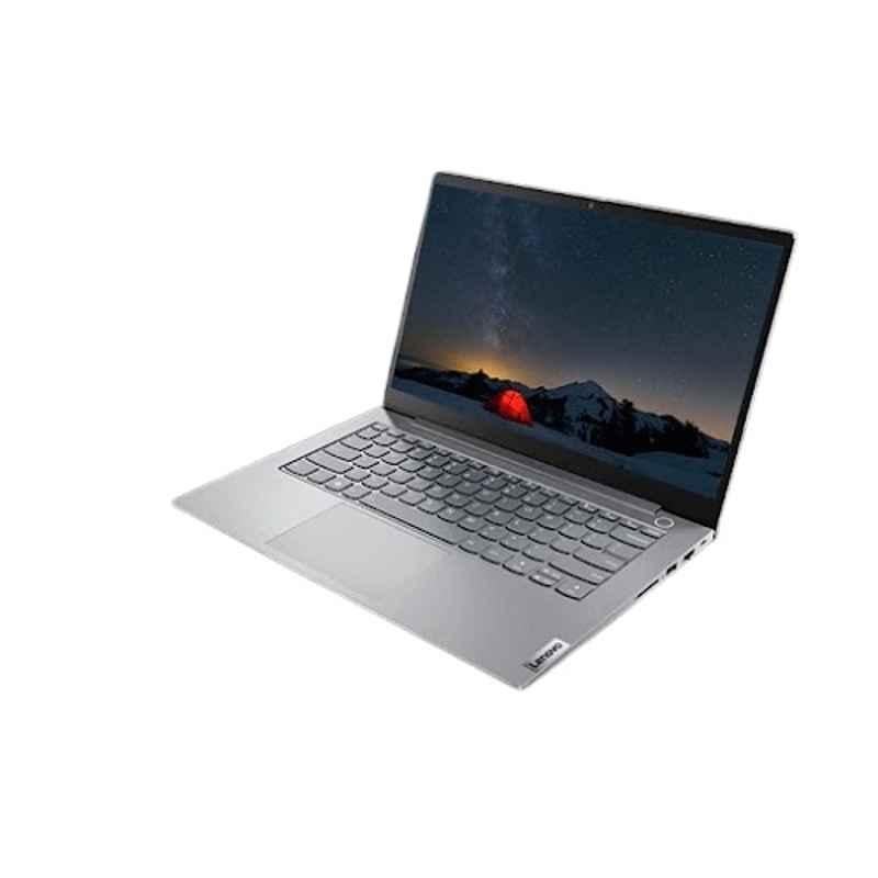 Lenovo ThinkBook 14 i5 8GB/512GB SSD Laptop