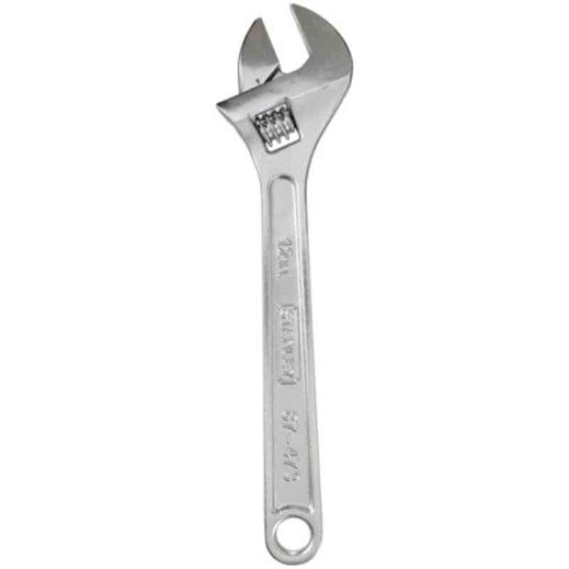 Stanley 4 inch Adjustable Wrench, 87-430-1-23