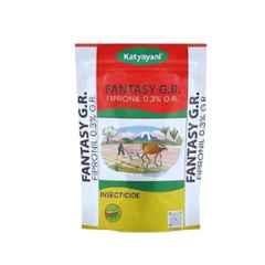Katyayani 50kg Fipronil 0.3% GR Insecticide, K-5101