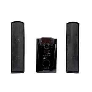 Krisons Krison Superstar 4.1 Channel Black Bluetooth Soundbar