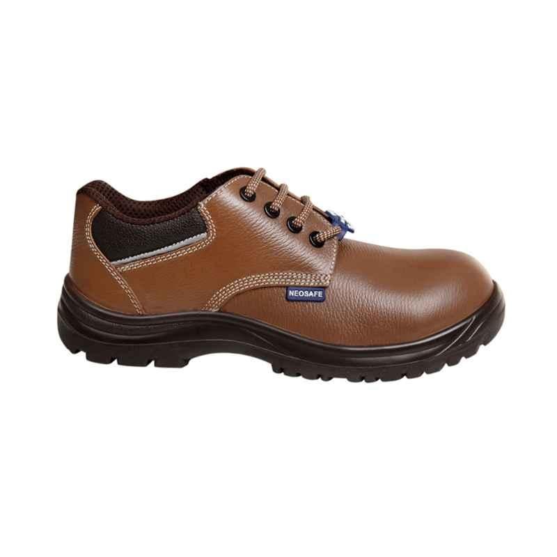 Best executive cheap safety shoes