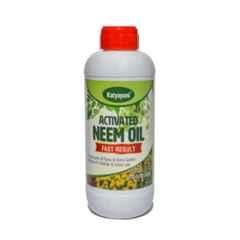 Katyayani 4.5L Activated Neem Oil Insect Spray for Plants & Garden
