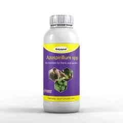 Katyayani 10L Az spirillum Spp Bio Fertilizer for Plants & Home Garden