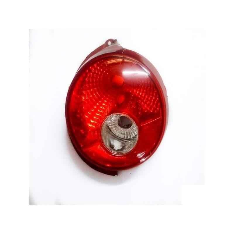 Autogold Right Hand Tail Light Assembly For Chevrolet Spark, AG248