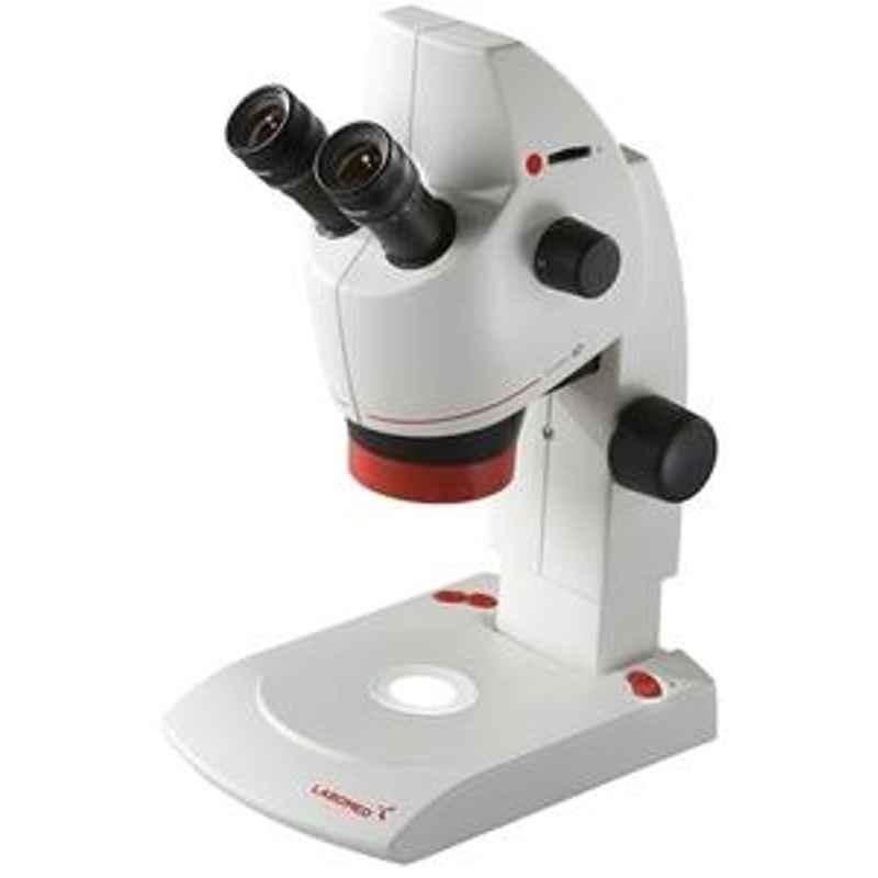 Labomed Luxeo 4D Binocular Stereo Microscope (Magnification : 4.4:1 Zoom Ratio)