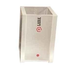 Lark LCG-685 1.75ml 20mm Glass Transparent Disposable Cuvette, 40401