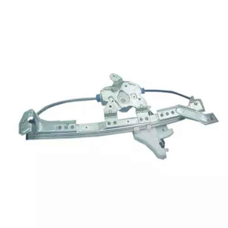 Car International Rear Right Power Window Regulator Assembly for Ford Fiesta Type-1 & 2, Ci-5650R, CAR-KZ7RNY
