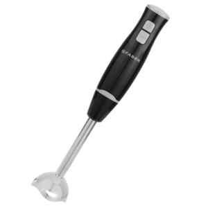 Faber FHB Maestro 240W ABS Black Hand Blender with 1 Year Warranty, 131.0743.838