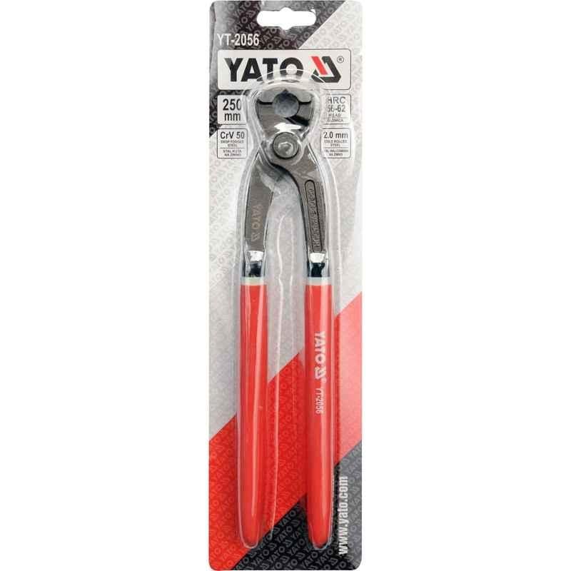 Yato YT-2056 10 inch Stainless Steel Tower Pincer