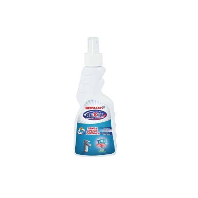 Somany Fraisil 1000ml Floral Disinfectant Floor Cleaner