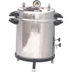 Autoclave SB 7 litri