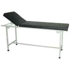 Yes Kay 180x60x46cm Two Section Gynae Examination Table with Back Rest
