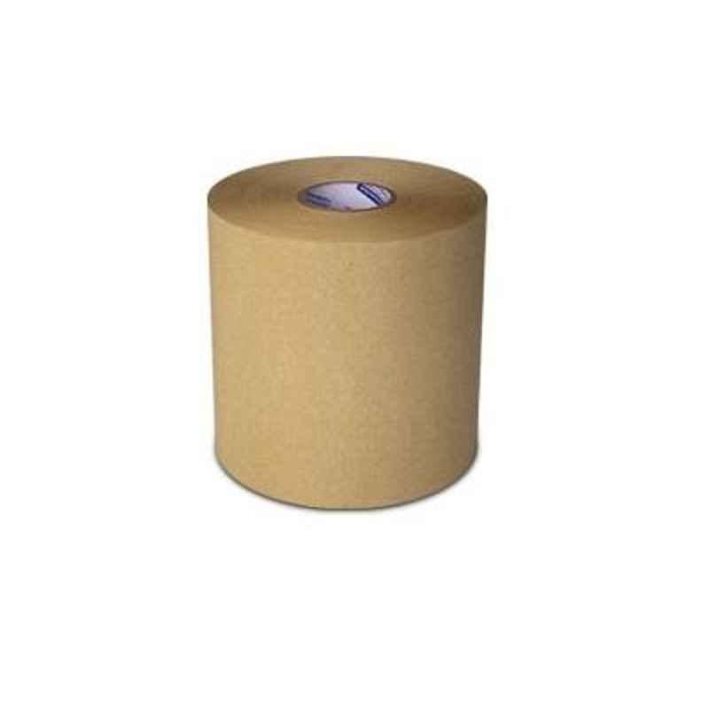 Wypall L10 Natural Utility Multipurpose Brown Wipers Roll, 1121A (Pack of 8)