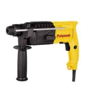 Polymak PM20RH-DY 800W 22mm Rotary Hammer Drill, HPCA36278