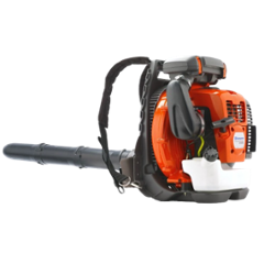 Husqvarna 570BTS 2.9kW Commercial Backpack Blower