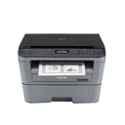 Brother DCP-L2520D All-in-One Monochrome Laser Printer with Auto-Duplex Printing