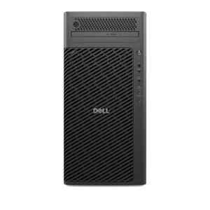 Dell Pro Max Tower T2 FCT2250 Black Desktop with Intel Core Ultra 9/64GB/DDR5 SDRAM/1TB/SSD/Windows 11 Pro & 3 Years Warranty