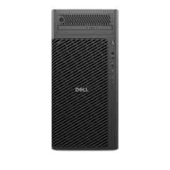Dell Pro Max Tower T2 FCT2250 Black Desktop with Intel Core Ultra 9/64GB/DDR5 SDRAM/1TB/SSD/Windows 11 Pro & 3 Years Warranty
