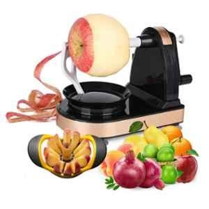 DeoDap Transperent Compact Slicer, Dryfruit Slicer, Dryfruit