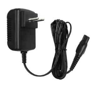 Hi-Lite Essentials 4.3 VDC 70 mA Black Power Adapter for Philips QP2525/10 Cordless Trimmer