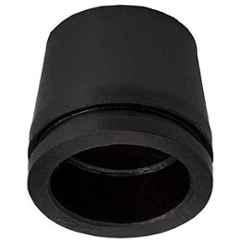 Meenu Arts Silencer Rubber for Royal Enfield Bullet