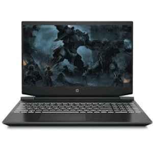 HP Pavilion Gaming 15-EC0098AX AMD Ryzen 5/8GB DDR4 RAM/1TB SATA HDD/15.6 inch Display Shadow Black Laptop, 2Z324PA