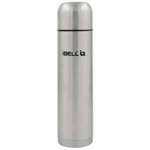 Buy MILTON Cylindrical Metallic Duo Thermo Flask - 1000ml