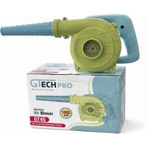 G-Tech 1000W 13000rpm Light Green forward Curved Air Blower, GT45
