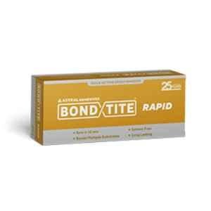 Astral Bondtite 10g Rapid Epoxy Adhesive