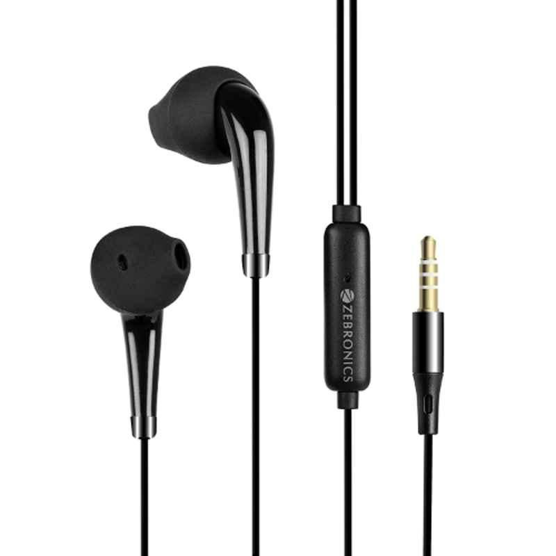 Zebronics 2024 corolla earphones