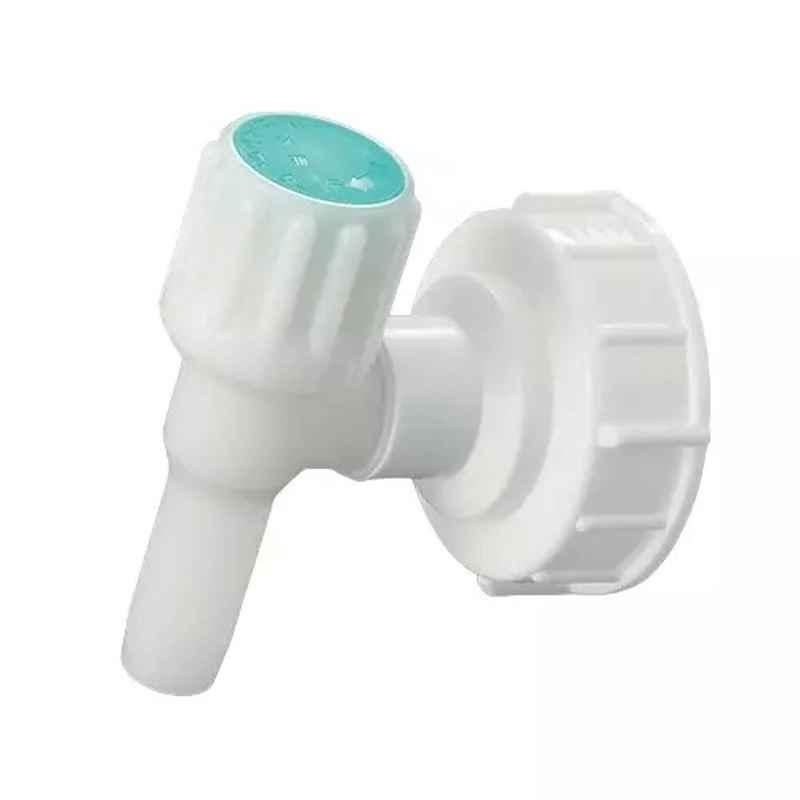 Lab Plus Black Rubber Plug, LP-7383 (Pack of 2)