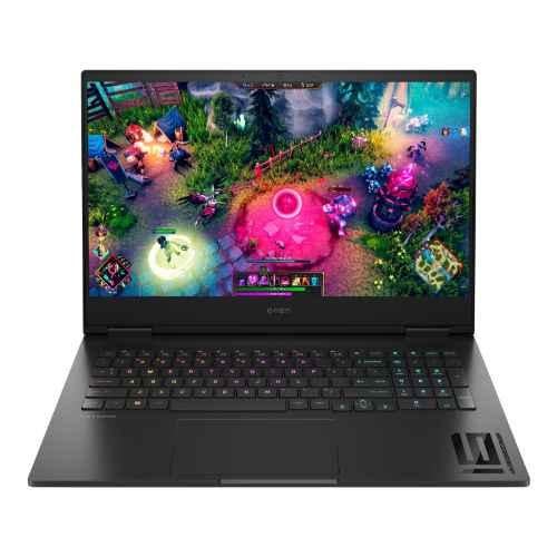 Buy HP Omen 16-WD0770TX Shadow Black Laptop with Core i5/16GB