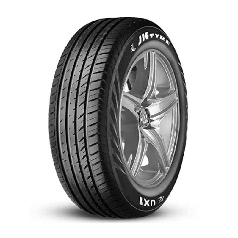 Jk Tyre UX1 235/55 R17 Rubber Tubeless Car Tyre