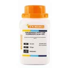 TM Media 100g Pseudomonas Agar F, TM 1279