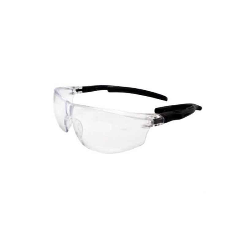 CanaSafe InoGrip Clear Anti-Fog Scratch Resistant Safety Goggles, 20700