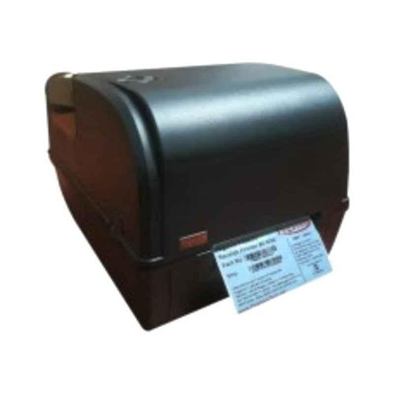 Pegasus BP420 Black Barcode Label Printer