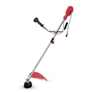 Balwaan Krishi BCE-230 1400W Electric Brush Cutter for Grass & Weed Cutting, MTAK-EL-BR-7059