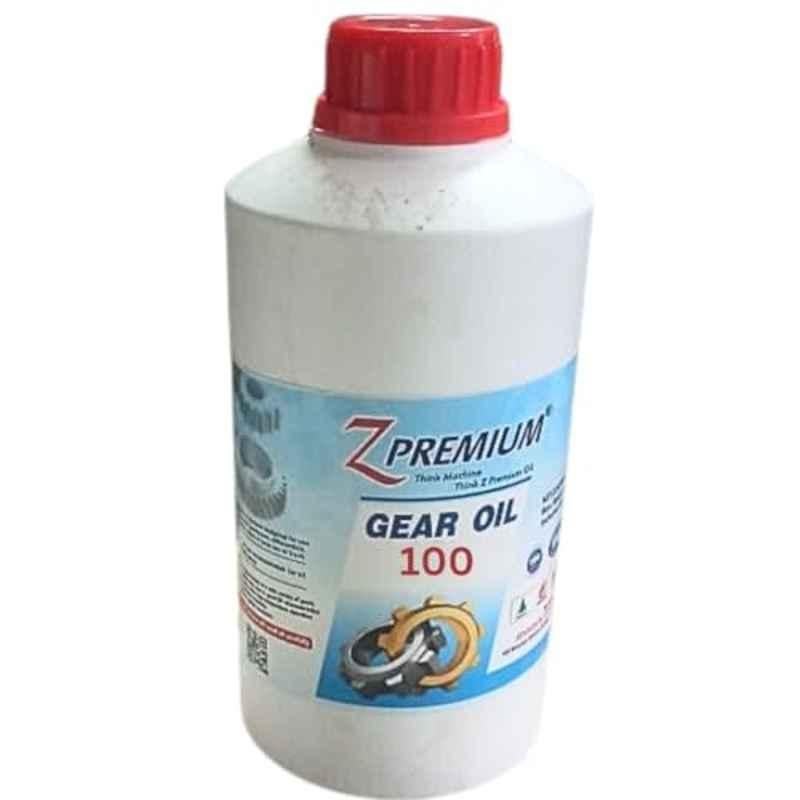 Z Premium 100 1 Litre Gear Oil
