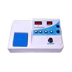 SSD Lab Digital Spectrophotometer for Chemistry Labs & Pharmaceutical Industries, Wavelength: 340-960 nm