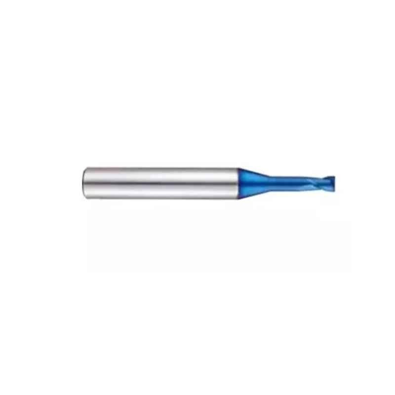 YG-1 45mm 2 Flute End Mill for Rib Processing, G8A45844