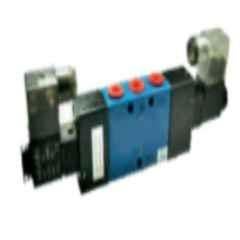 Akari 1/2 inch Single Solenoid Valve with Small Coil, AK-SVCTC-15