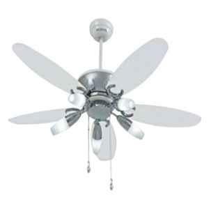 Buy Surya Aerolite 72W Chrome White 