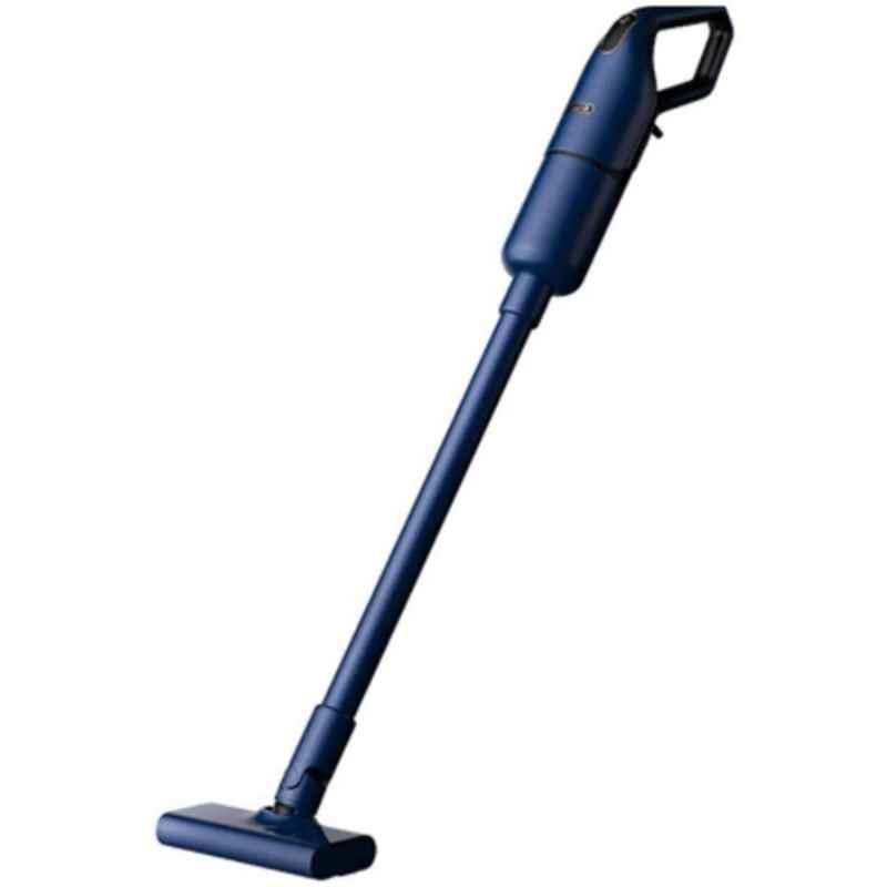 Deerma DX1000 600W Blue Handled Vacuum Cleaner