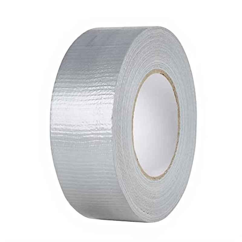 2 inch Silver Duct Tape