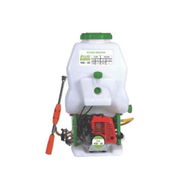 Ralli 920-2S 20L 2 Stroke High Pressure Knapsack Sprayer