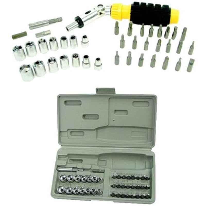 ANZ 41 Pcs Screwdriver Set