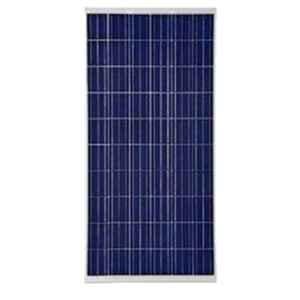 Solar Universe India 200W 12V Polycrystalline Solar Panel (Pack of 2)
