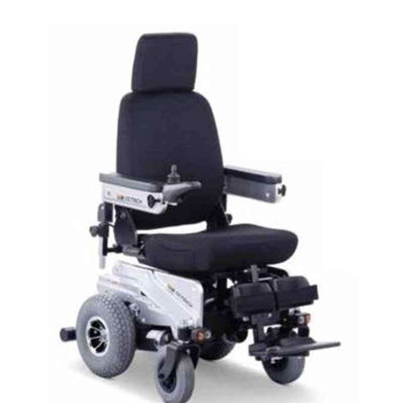 Ostrich Mobility Galaxy AWA Power Wheelchair, 98x65x130 cm