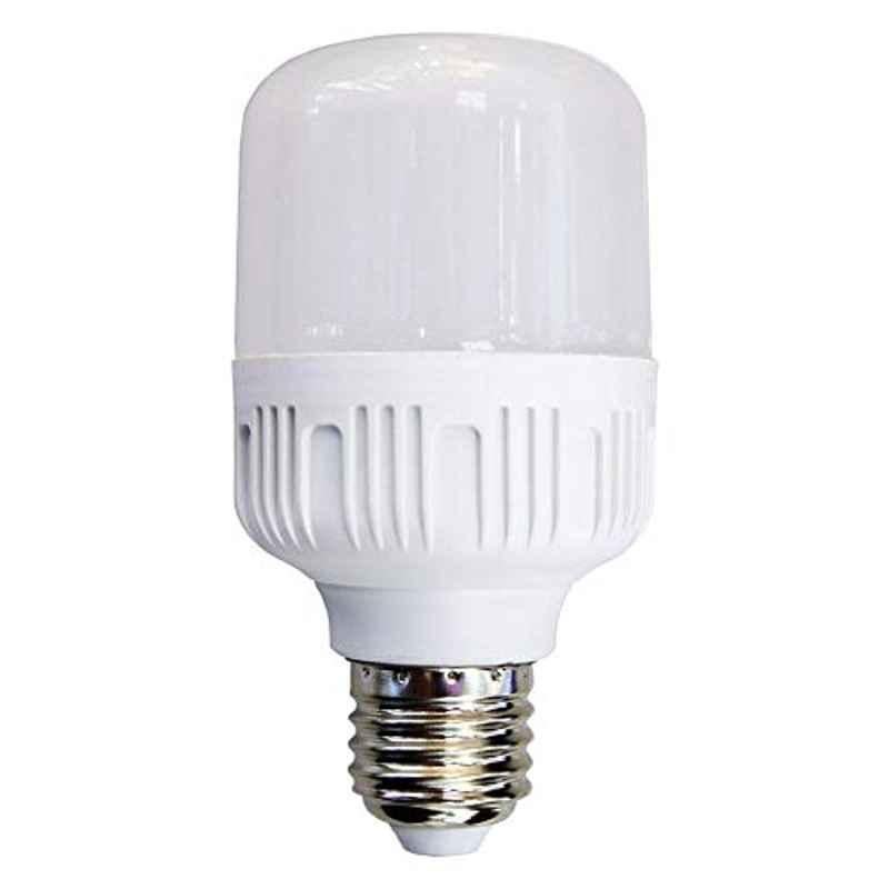 E27 Led Smd Light Bulb-White,30W