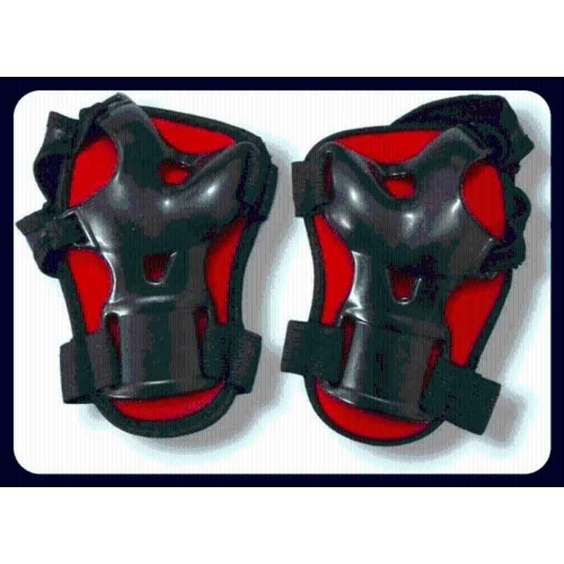 STYRKR Multicolour skating Guard, protective Skating Guard Kit Skate, Protection Set-210 Skating KitKIT-559